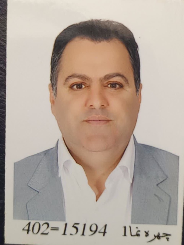 عماد محمد آبادی
