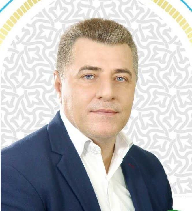 دکتر مهدی بهرامی