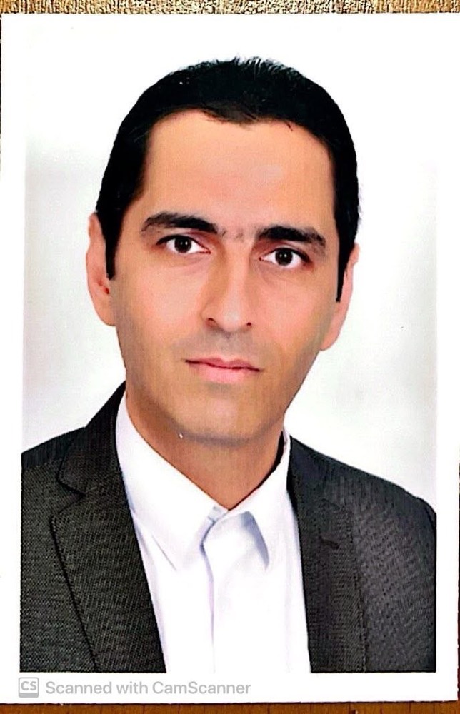 دکتر محمدرضا نعیمی