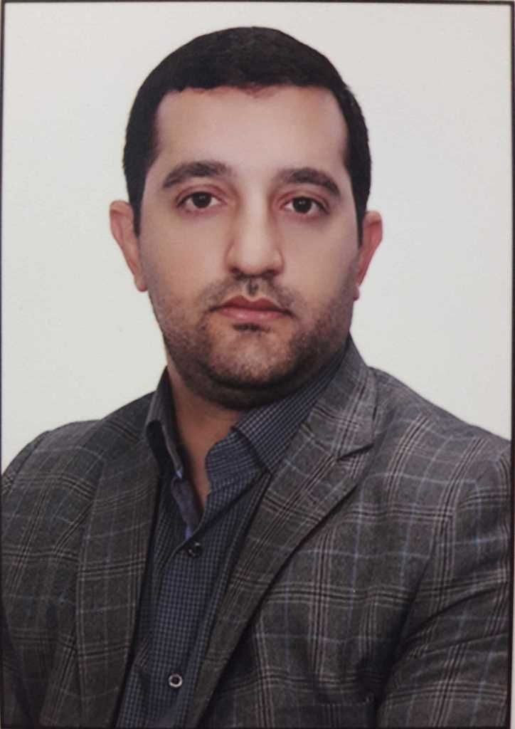 دکتر مسلم آقایی طوق
